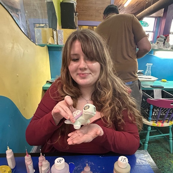 Meet your Posher, Savannah - Picture 1 of 1